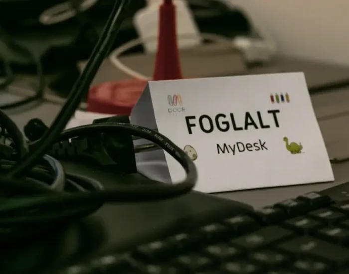 Foglalásodat előre leadhatod, így biztosan találsz nálunk szabad asztalt