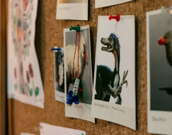 Otthonos munkakörnyezet vár coworking irodánkban
